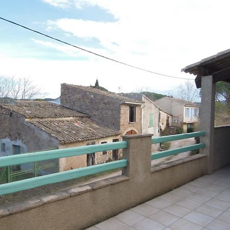 L' Erable Aux Esperifes Vidauban Exterior foto