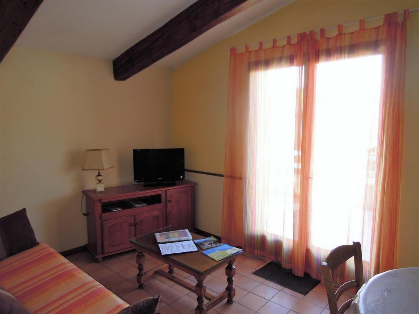 L' Erable Aux Esperifes Vidauban Exterior foto